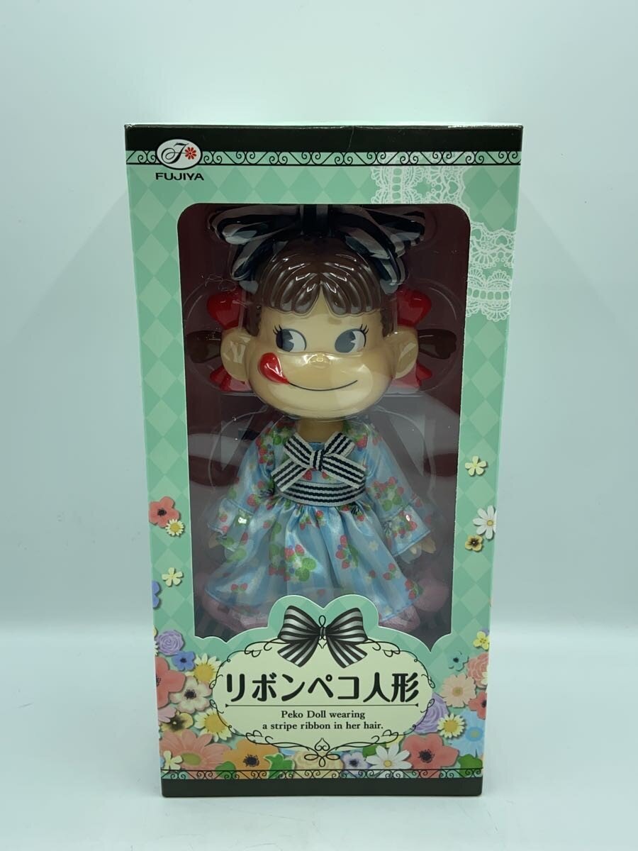 Other Brand FUJIYA Figure