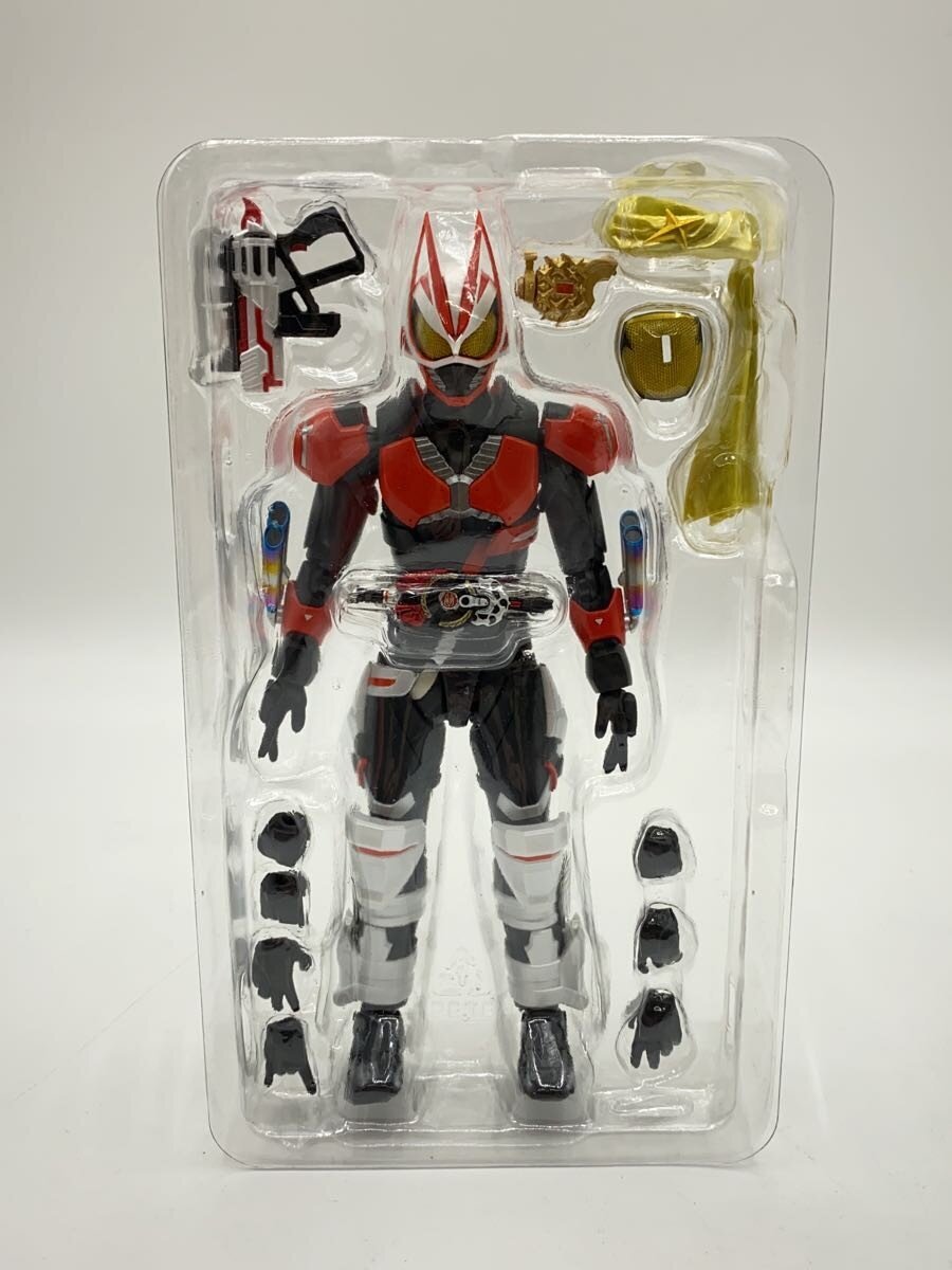 BANDAI SPIRITS S.H.Figuarts Kamen Rider Geats