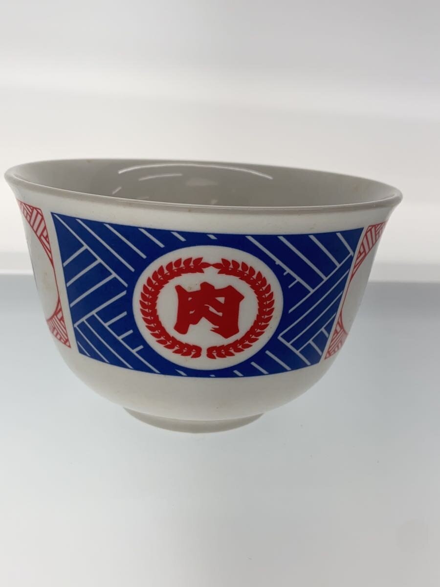 Other Brand Ichiban Kuji Donburi Prize Kinnikuman Bowl