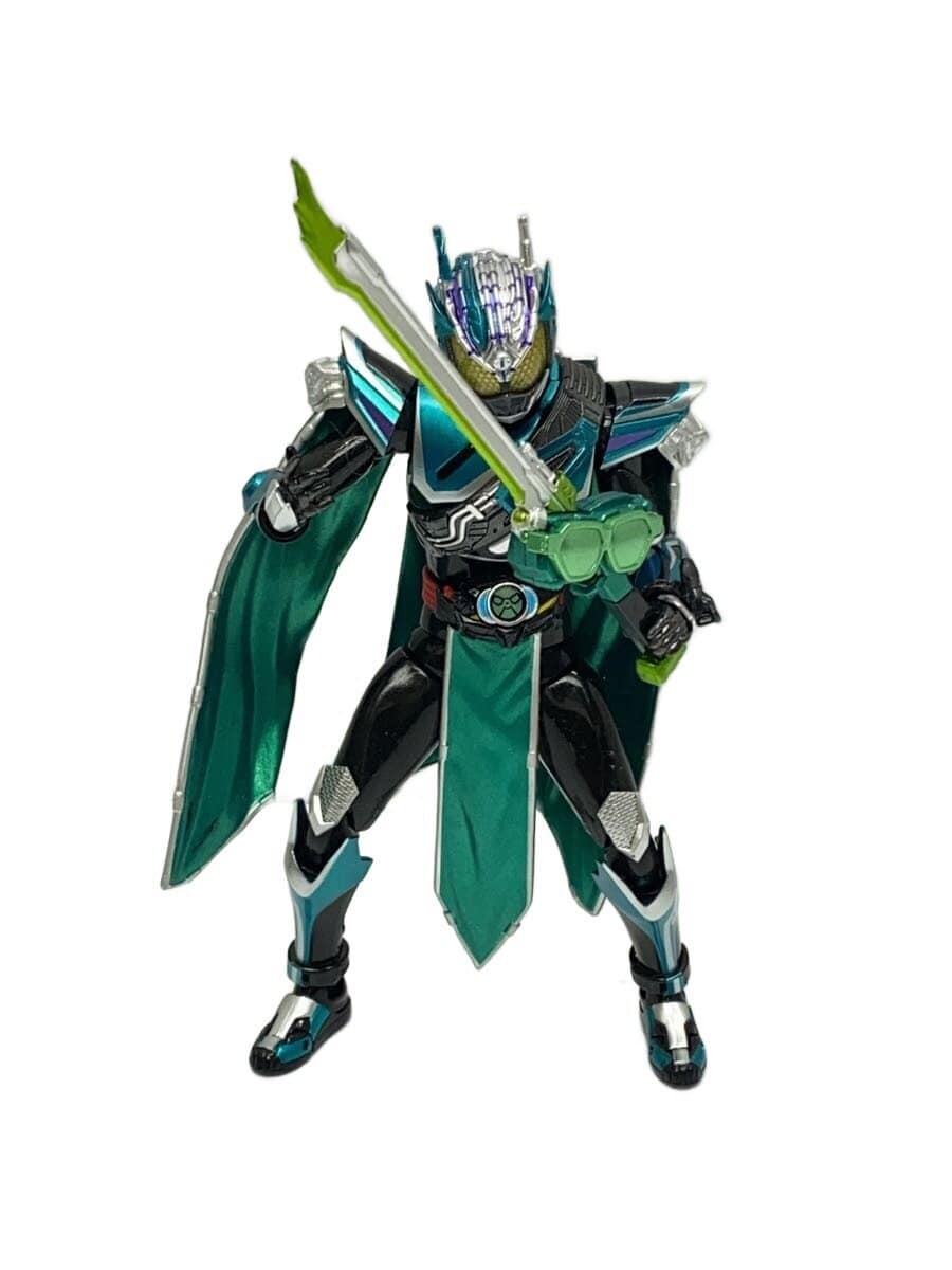 BANDAI SPIRITS S.H.Figuarts Kamen Rider Buren