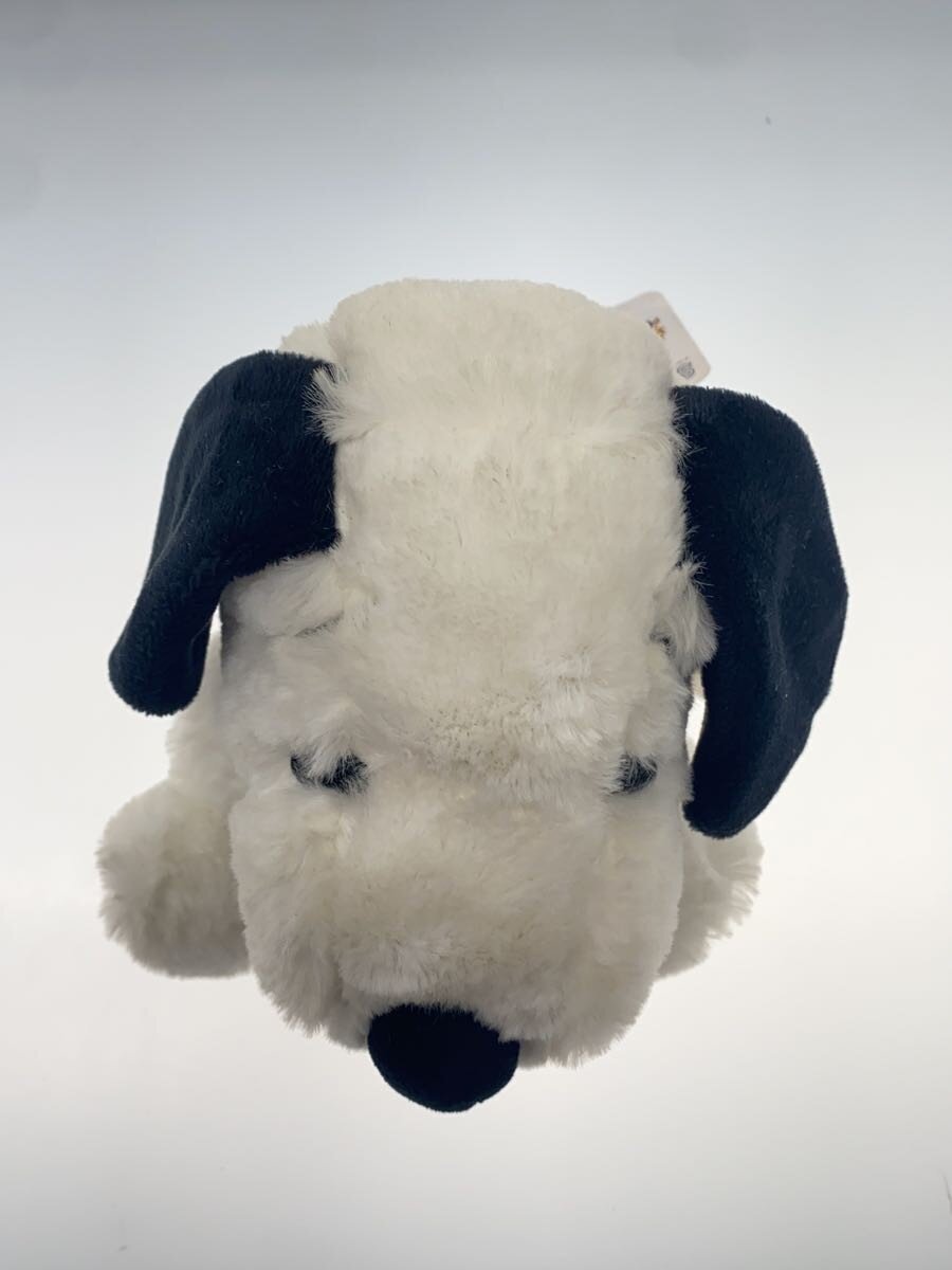 SNOOPY Plush with Float Ring (Tag Attached)