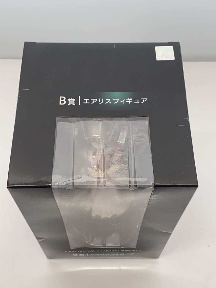 SQUARE ENIX Aerith Game Figure