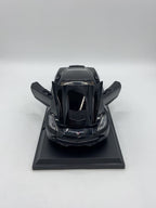 Maisto 2014 Corvette C7 Stingray (Black)