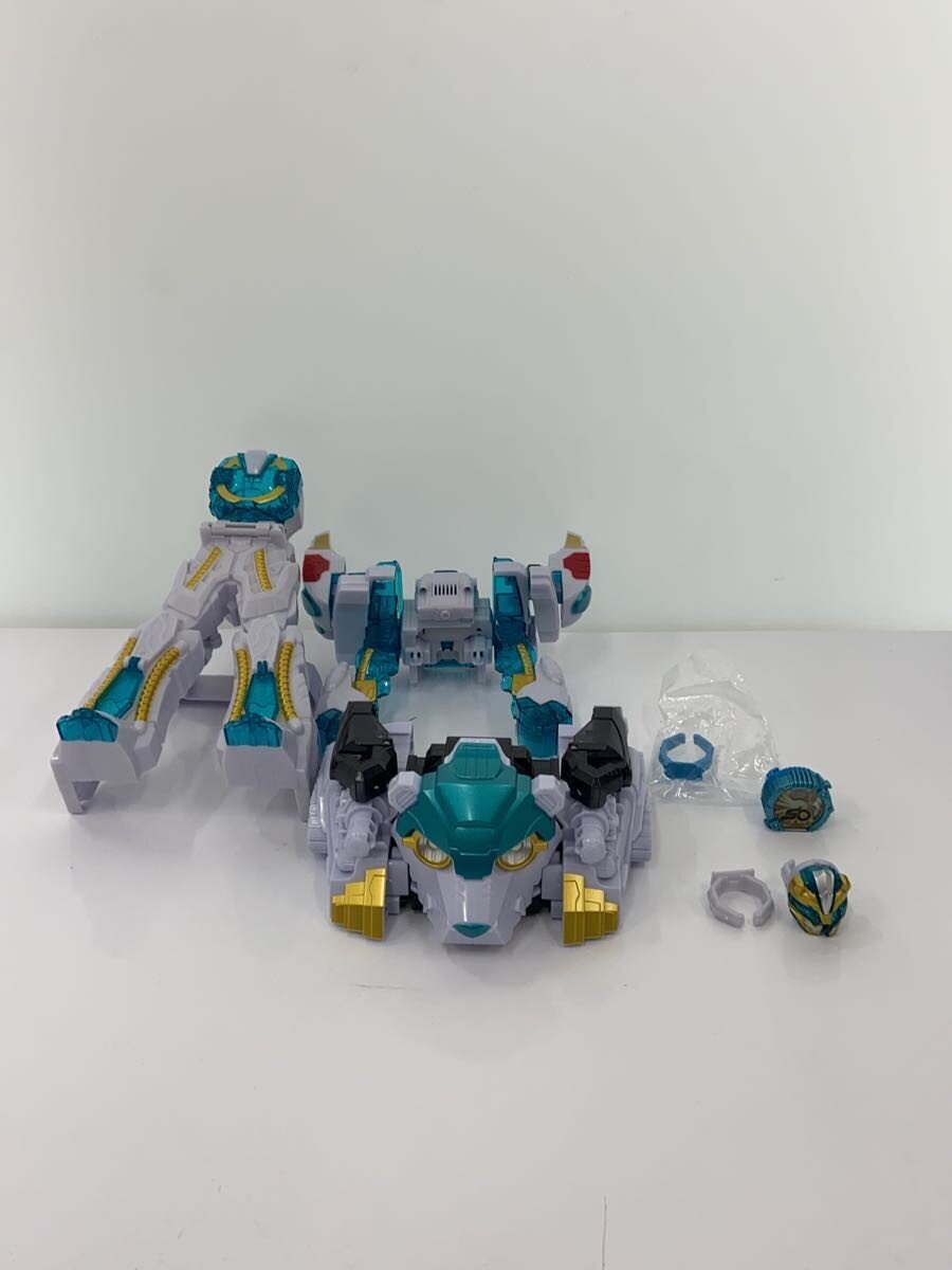 BANDAI Tokusatsu Hero