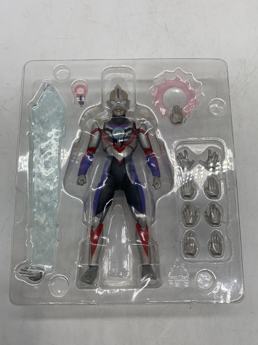 BANDAI SPIRITS Tokusatsu Figure