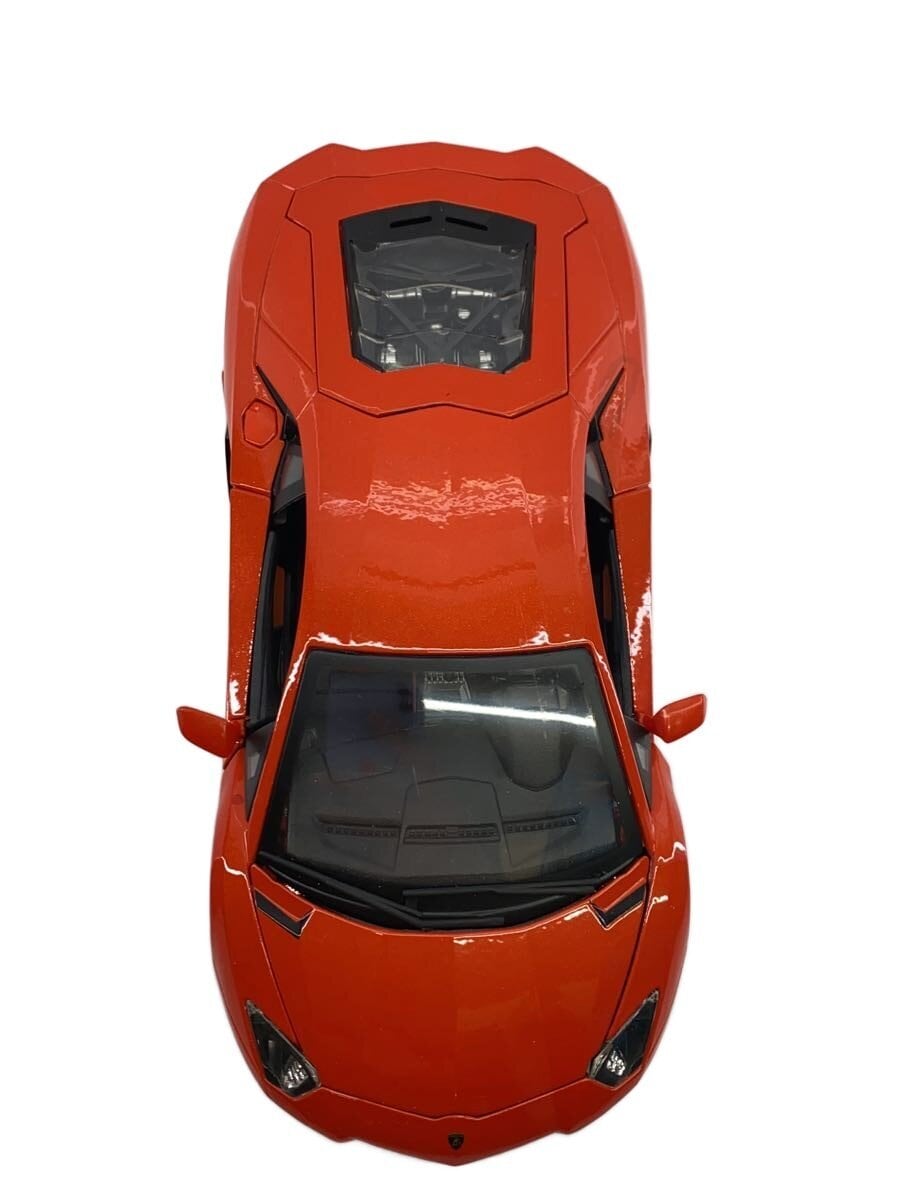 Burago Mini Car ORN (Other Brand)