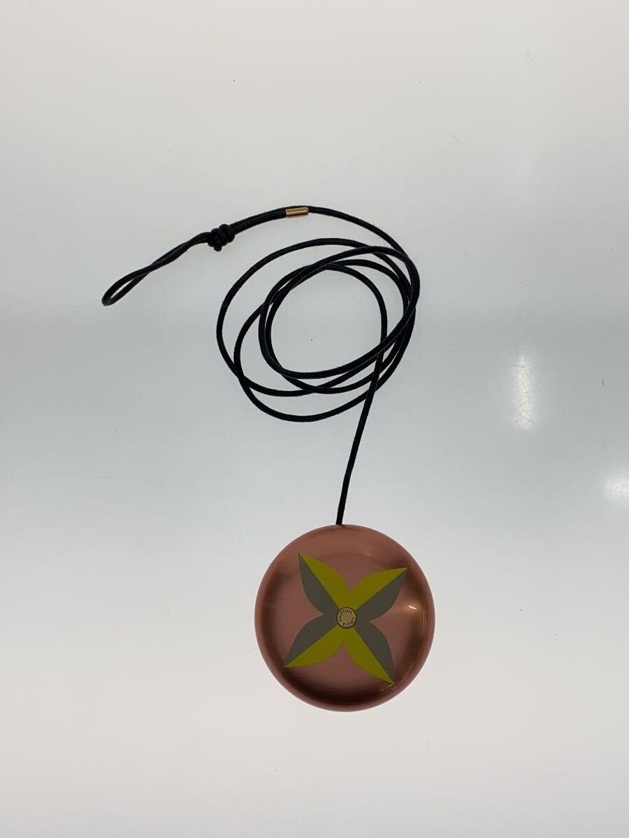 LOUIS VUITTON Yo-Yo (PNK / Pink)