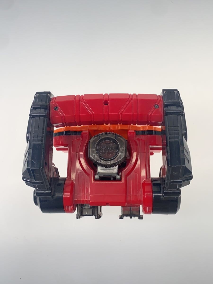 Other Brand DX Crows Magma (Tokusatsu Hero)
