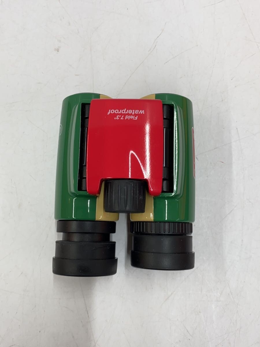Coleman Vixen H6×21WP Binoculars