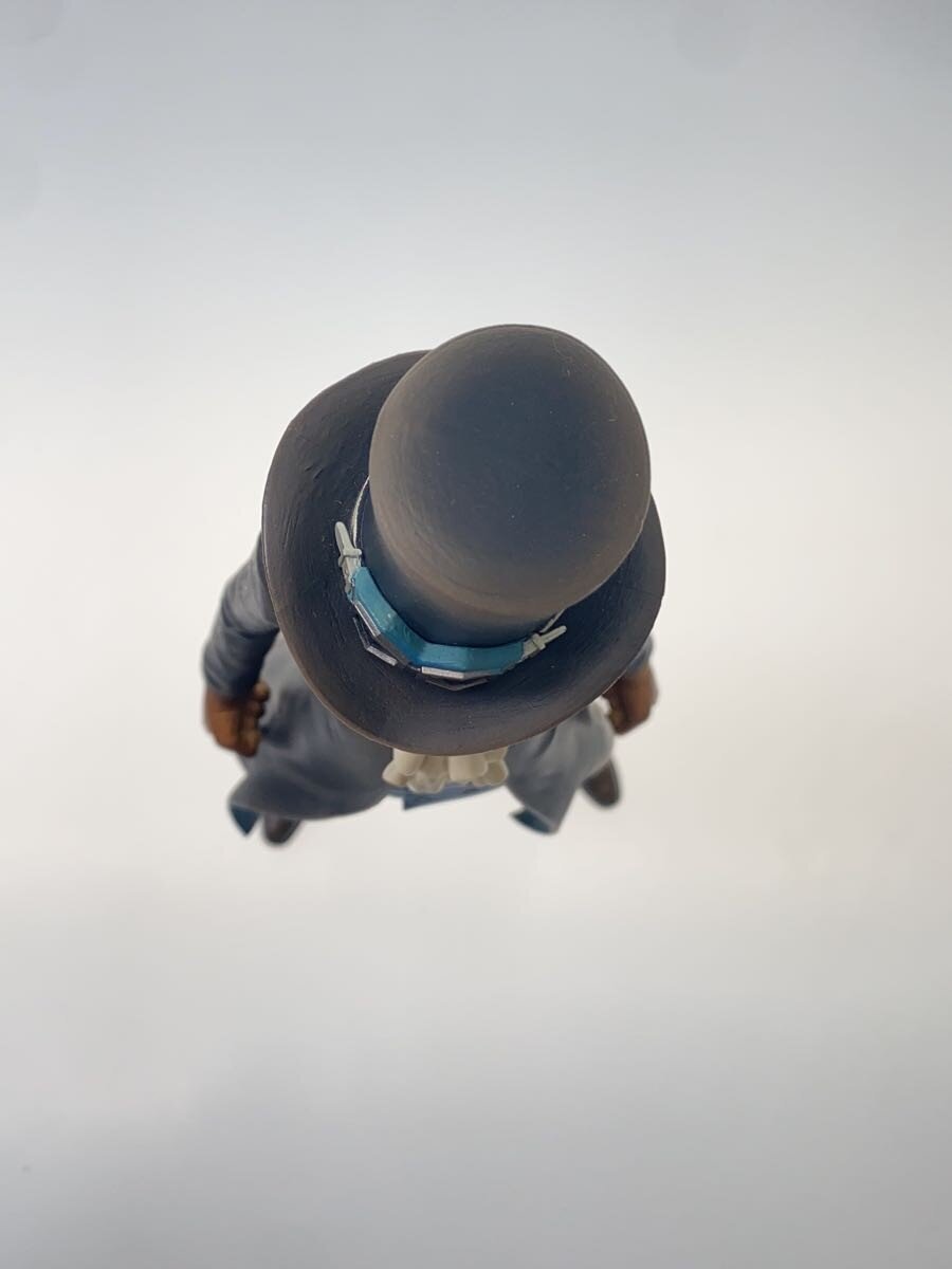 Other Brand Figure MSP Sabo