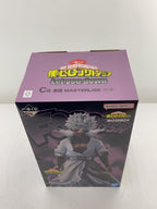 BANDAI SPIRITS Dabi Figure (Comic & Anime)