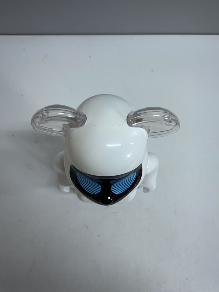 MEDICOM TOY × Disney BE@RBRICK PIXAR WALL·E Figure
