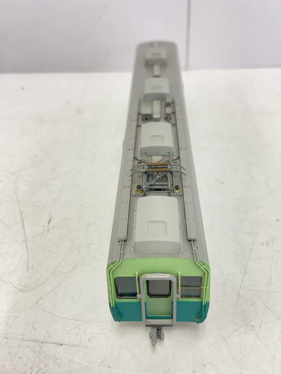 Other Brand KTM Keihan 2600 Series 5-Car Completed Plastic Model