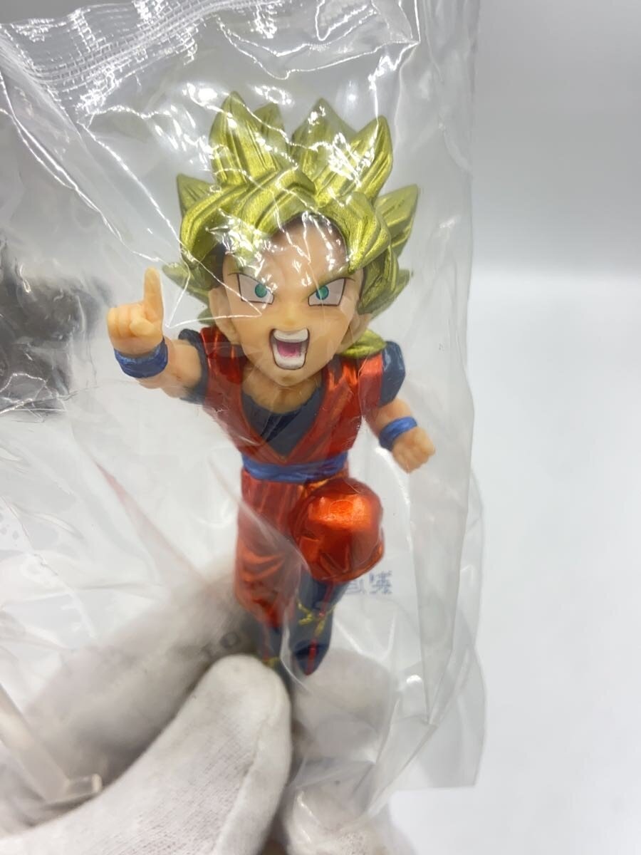 BANDAI SPIRITS Dragon Ball WCF DAIMATSURI SPECIAL
