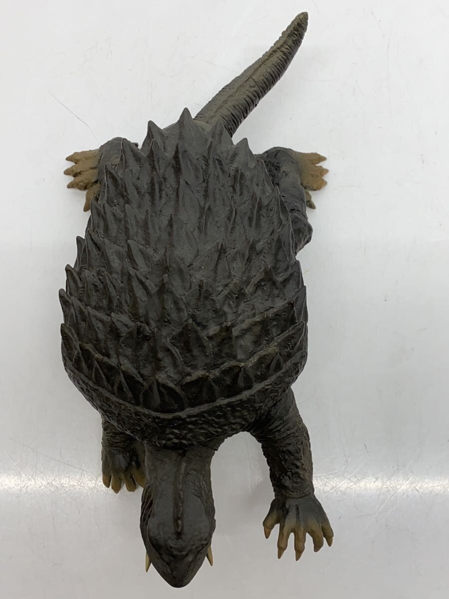 CCP Tokusatsu Figure