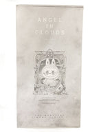 POP MART LABUBU Angel (ANGEL IN CLOUDS) Figure (Bag Unopened)