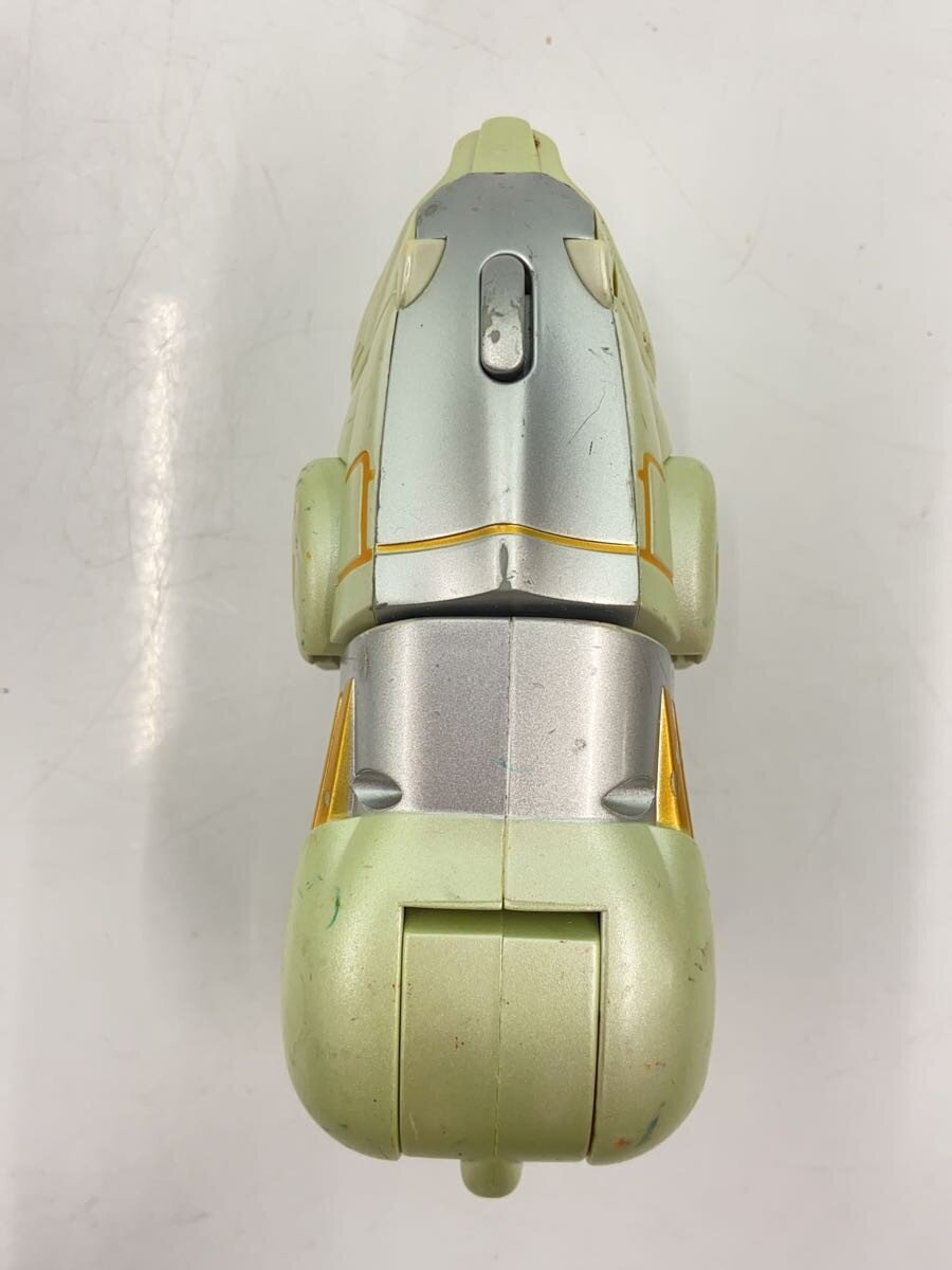 BANDAI Hero (Tokusatsu)