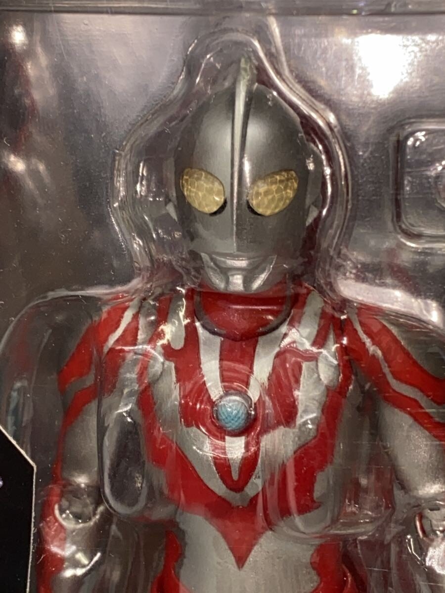 BANDAI SPIRITS Tokusatsu Figure