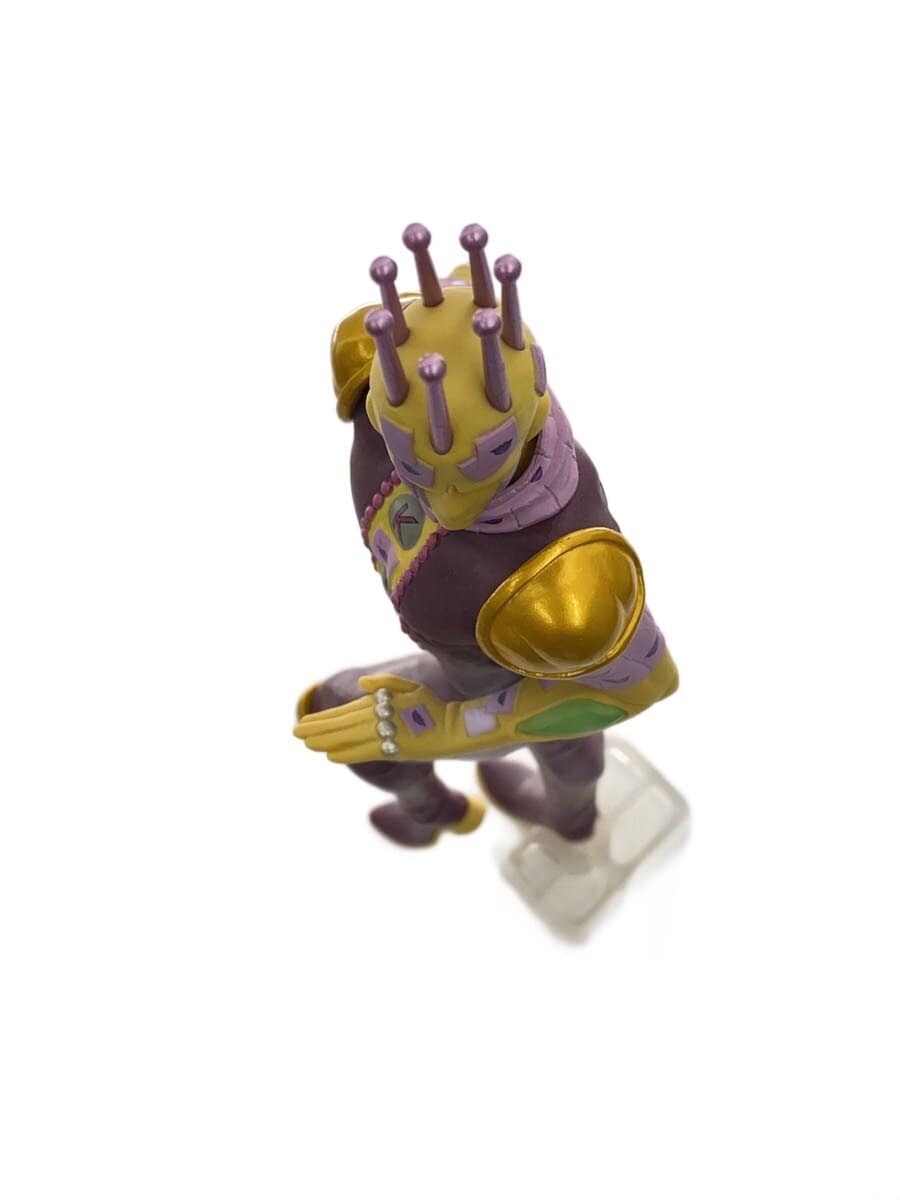 BANDAI SPIRITS JoJo's Bizarre Adventure Ki Figure (B Prize)
