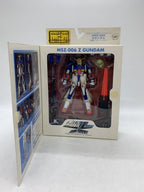 BANDAI MSZ-006 Zeta Gundam