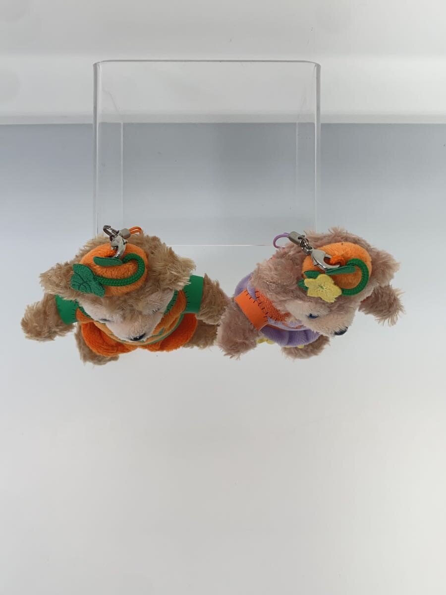 Disney RESORT Girl Duffy & ShellieMay Set