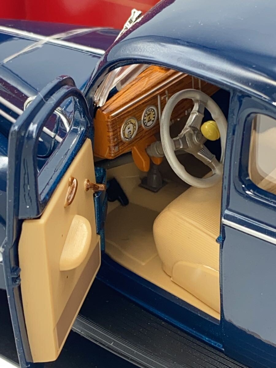 Maisto FORD DELUXE (for boys)
