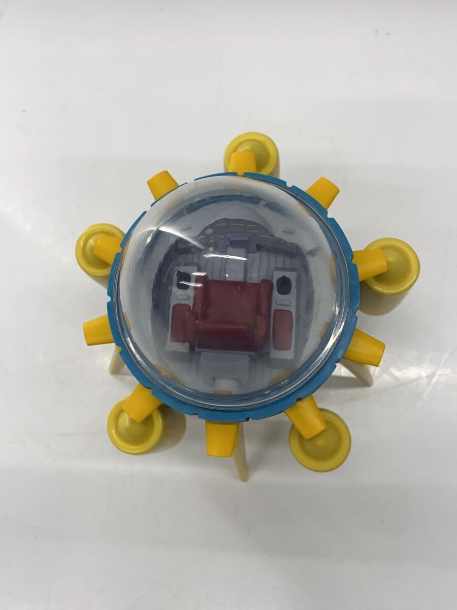 Other Brand Dragon Ball Super MEGA World Collectable Figure TIME