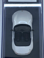 Other Brand Hi-story Mini Car (WHT) Mazda Roadster