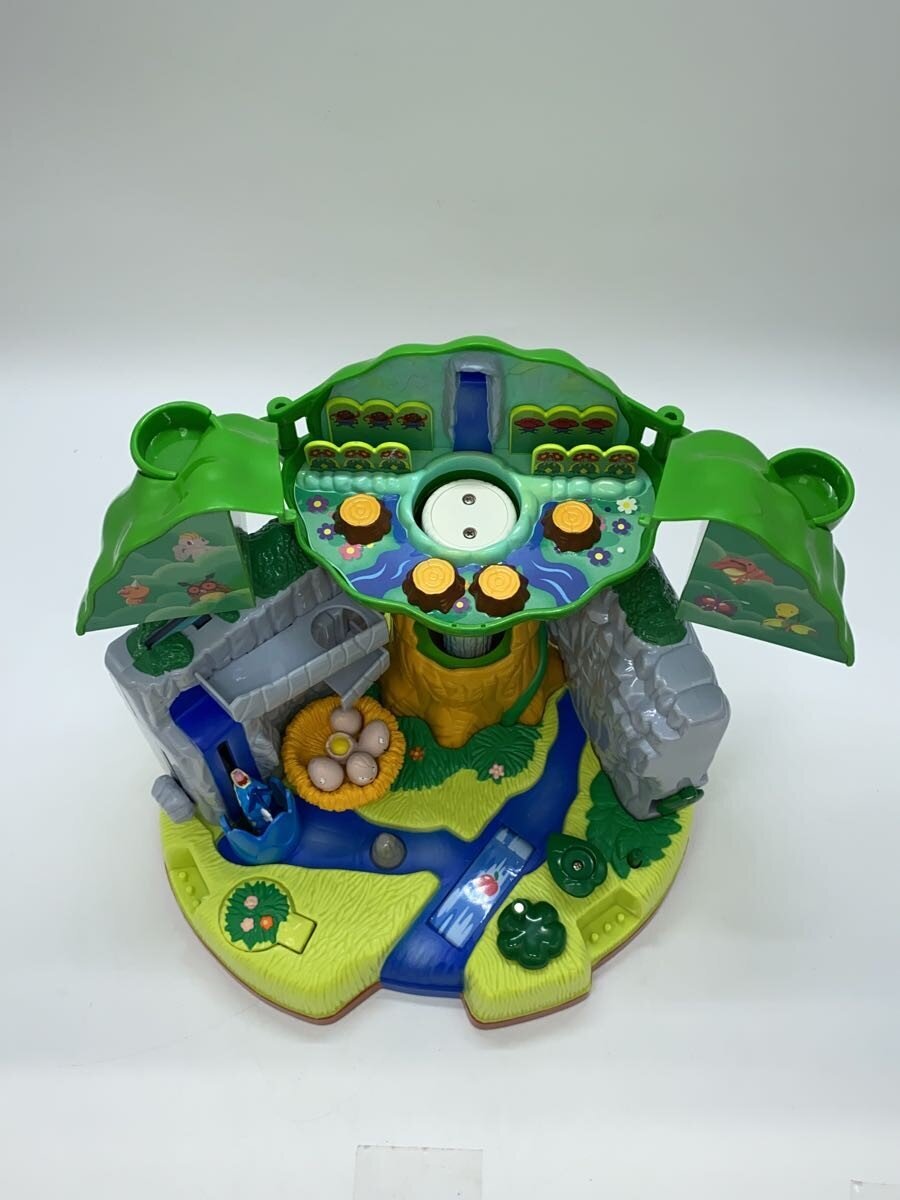 TOMY Chibi Poke House