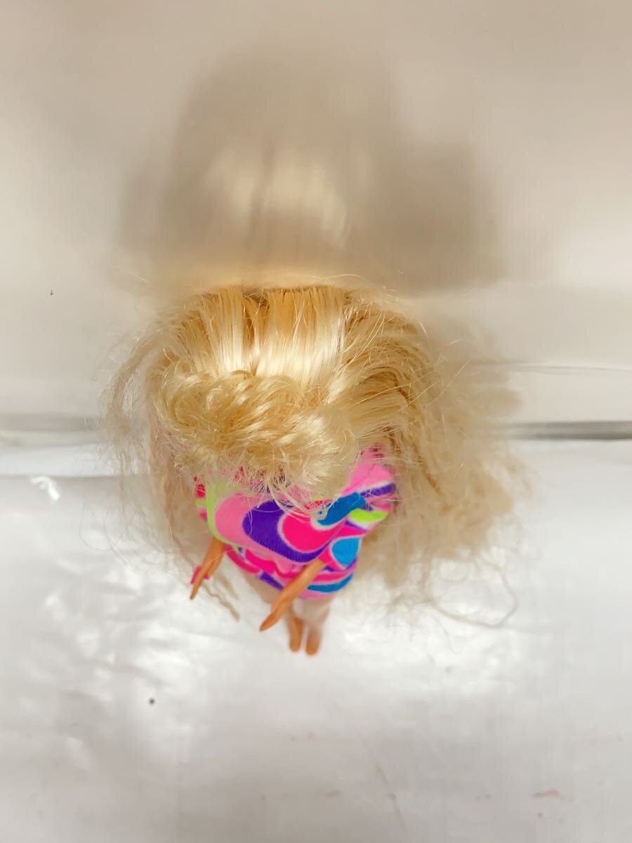 Other Brand Girl (Toy)