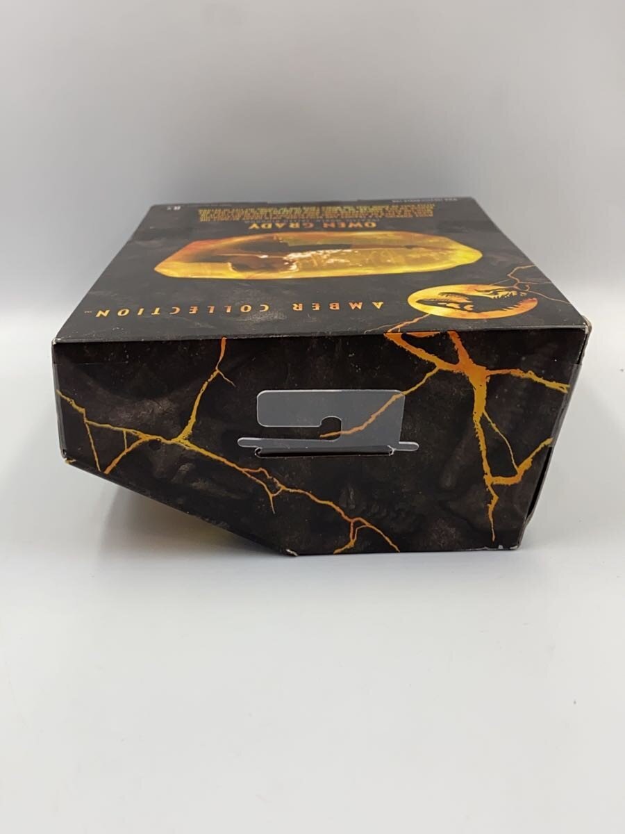 Other Brand Figure - Jurassic World Owen Grady (Comic Figure)