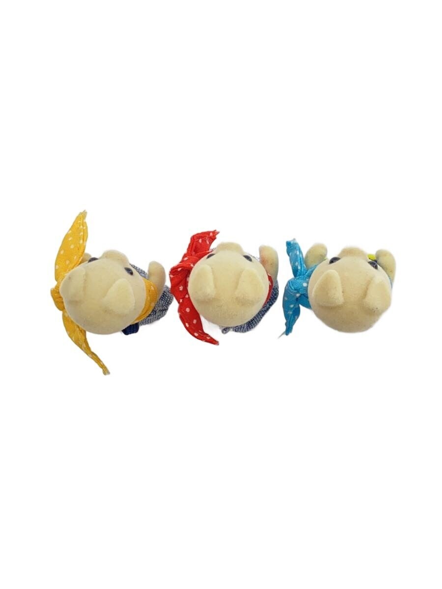 Sylvanian Families Pig Baby Triplets