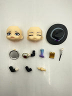 ANIPLEX Nendoroid Azur Ashengrotto (Game Figure)