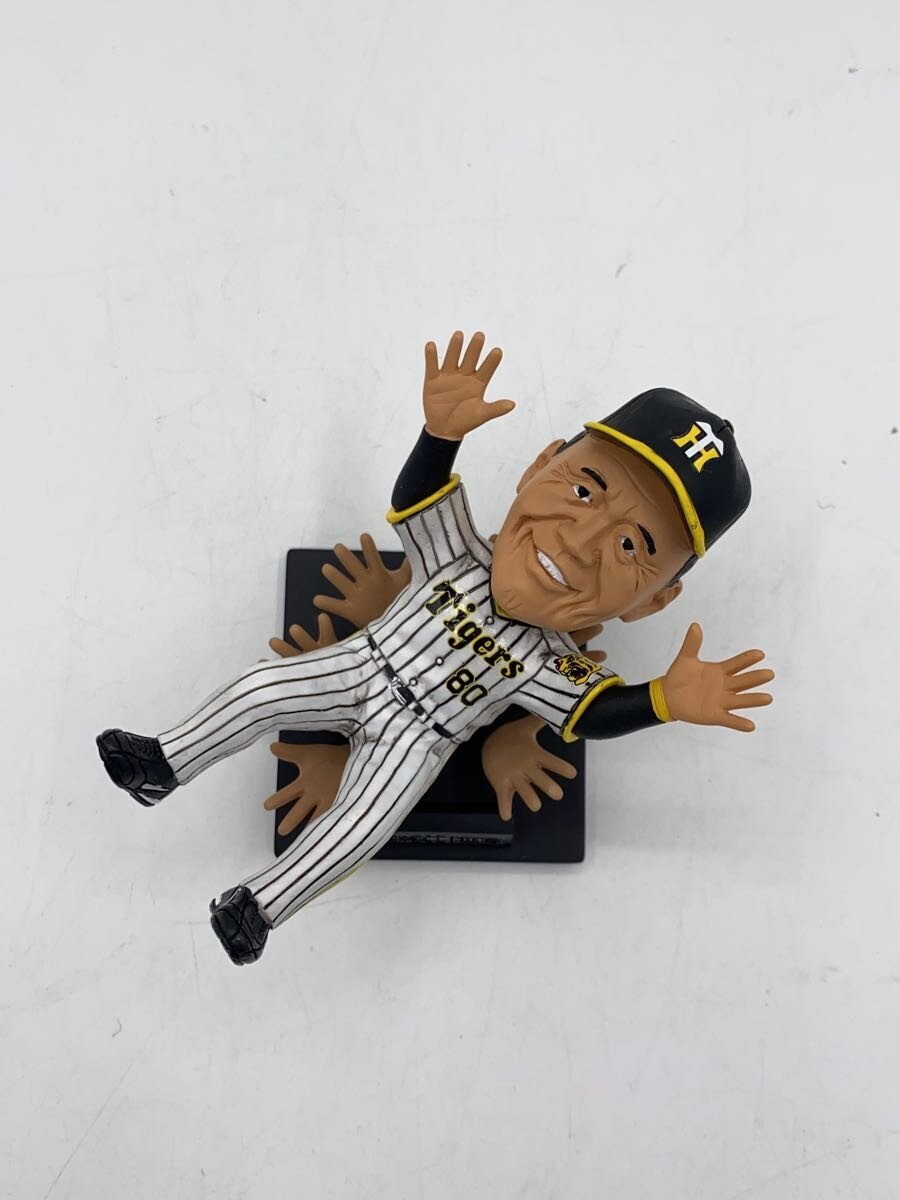 Other Brand HANSINTIGERS Figure — Hanshin Tigers 2023 Championship Commemoration (Manager Okada)