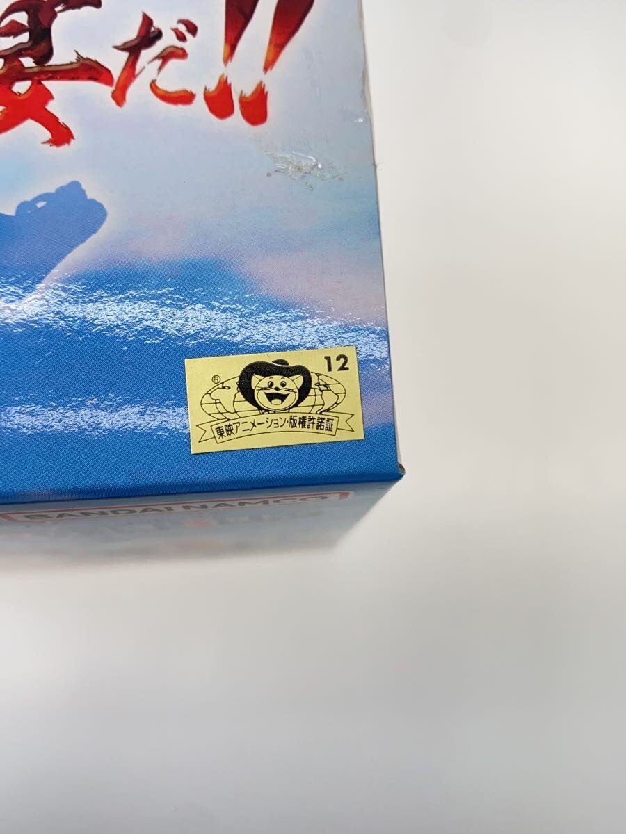 Other Brand Figure 'Yaroudomo Utage da' MONKEY D. LUFFY