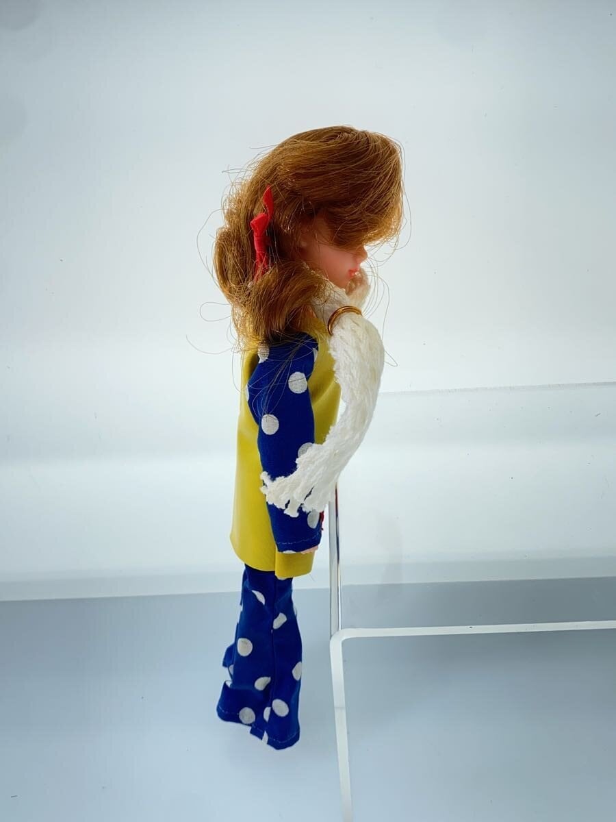 TAKARA First-Generation Licca-chan (Reissue)