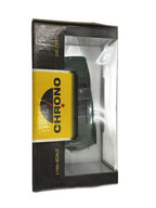 Other Brand CHRONO 1/18 Scale Die-Cast Mini Car (Green)