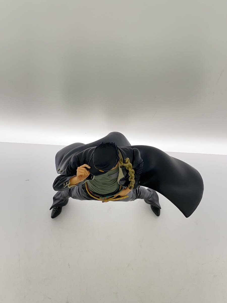 BANDAI SPIRITS JoJo's Bizarre Adventure Stardust Crusaders Jotaro Kujo Figure