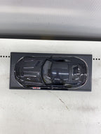 Maisto Mini Car (Black)