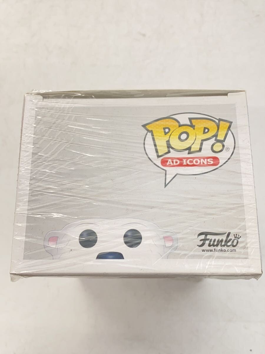 FUNKO Coca-Cola Bear #58 Figure