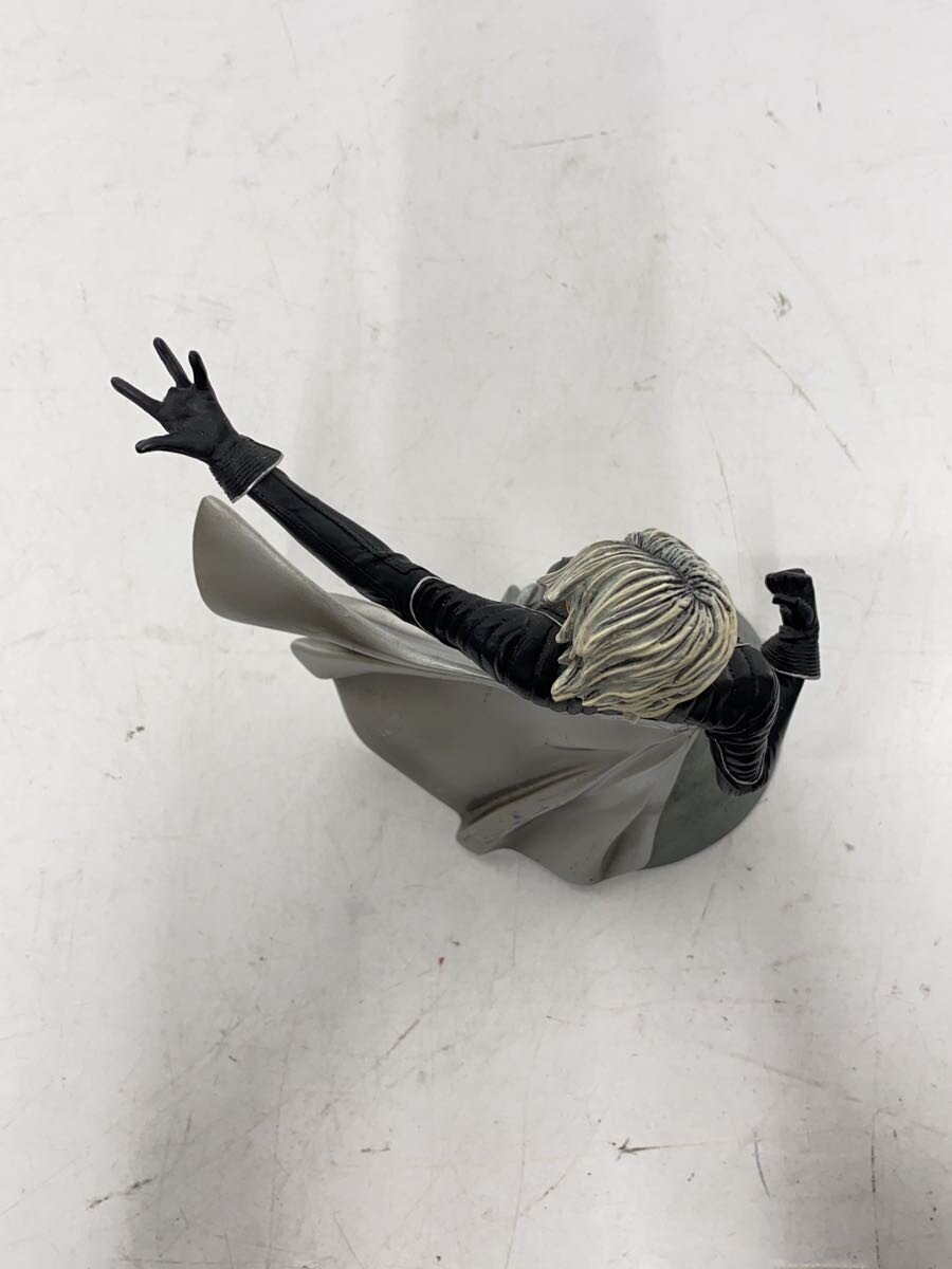 MARVEL American Comic Figure (Serial Number)