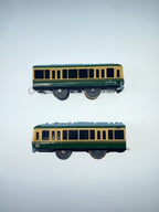 TAKARA TOMY Plarail Sound Enoden 500 Series (No Box)