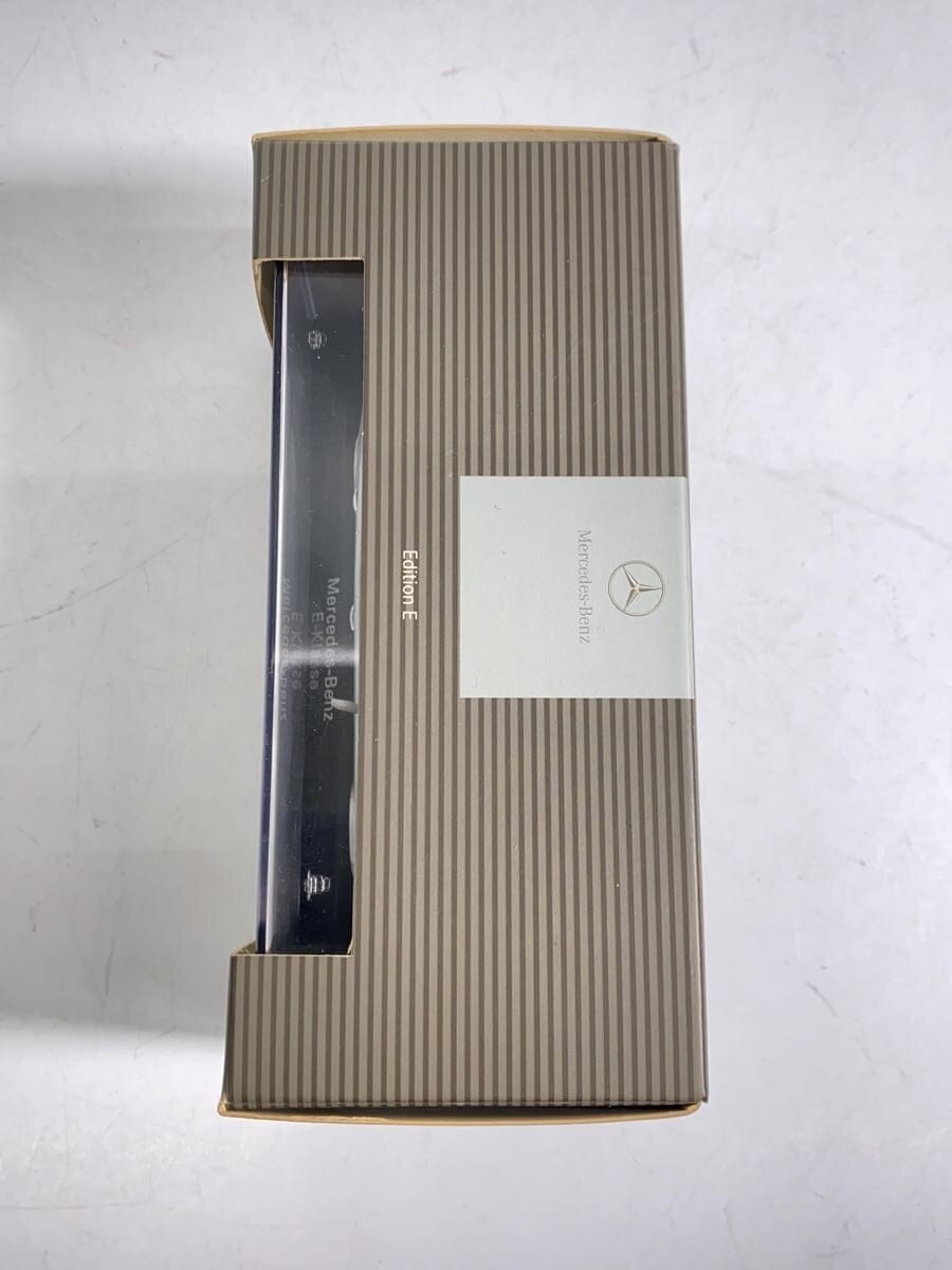 Other Brand Mercedes-Benz E-Klasse 1/43 Scale Model Car