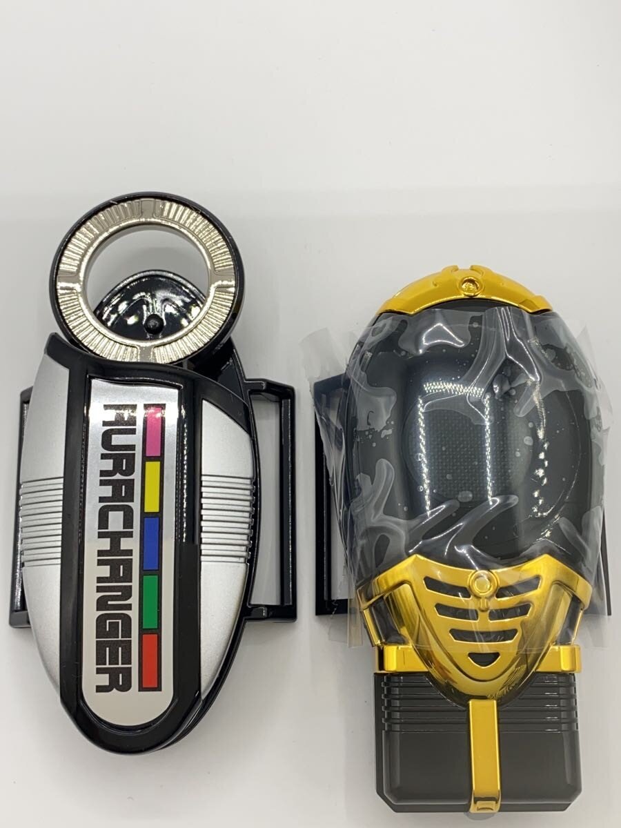 BANDAI Hero Tokusatsu
