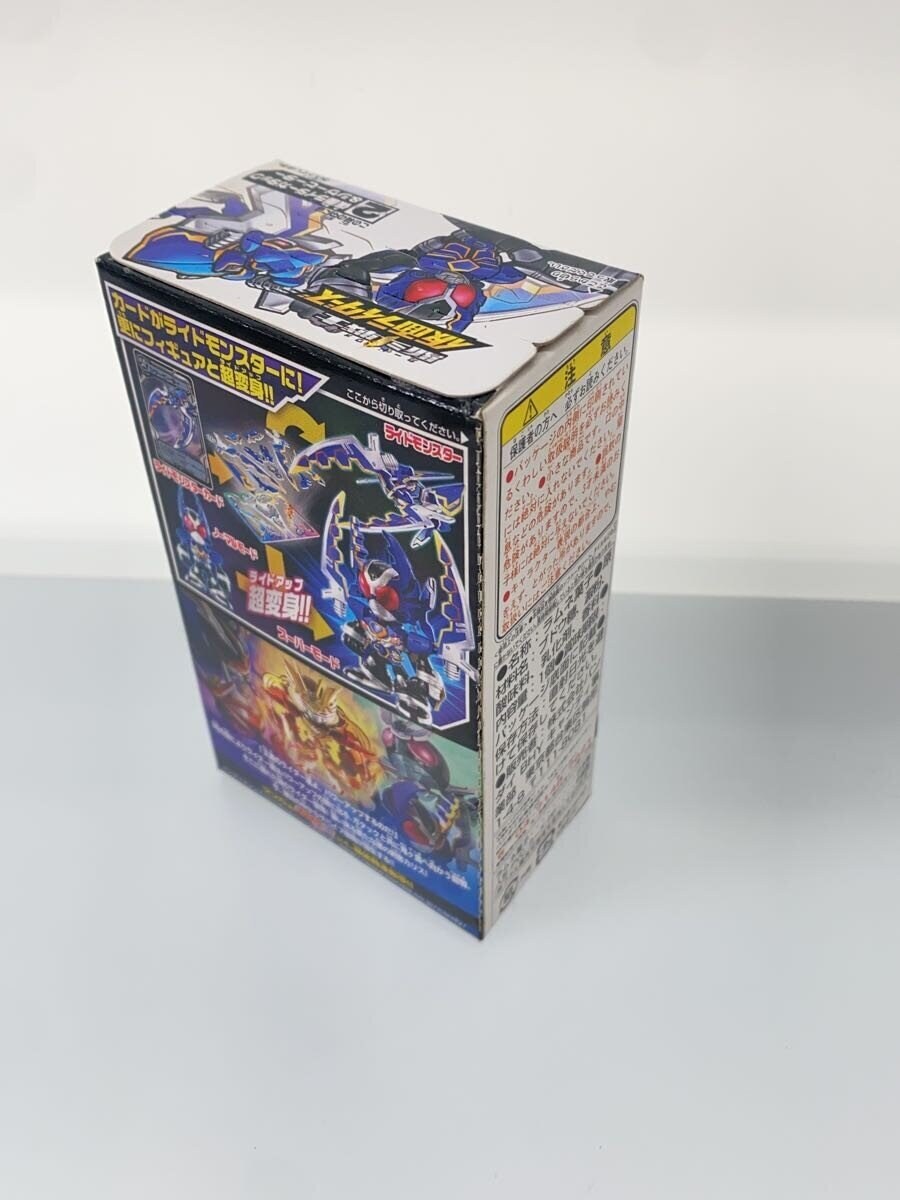 Other Brand Hero (Tokusatsu / Card Warriors)