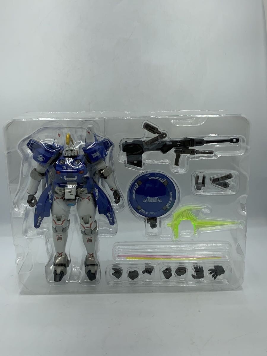BANDAI SPIRITS Tallgeese II Figure