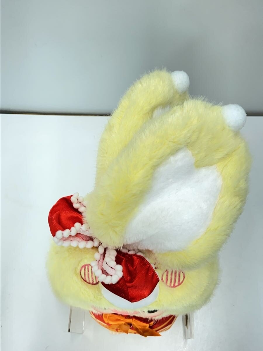 Other Brand BABY Three Romantic Wedding (百年好合) YLW/DPL4300, Yellow