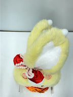 Other Brand BABY Three Romantic Wedding (百年好合) YLW/DPL4300, Yellow