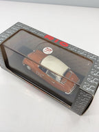 norev Mini Car - Red (Other Brand)