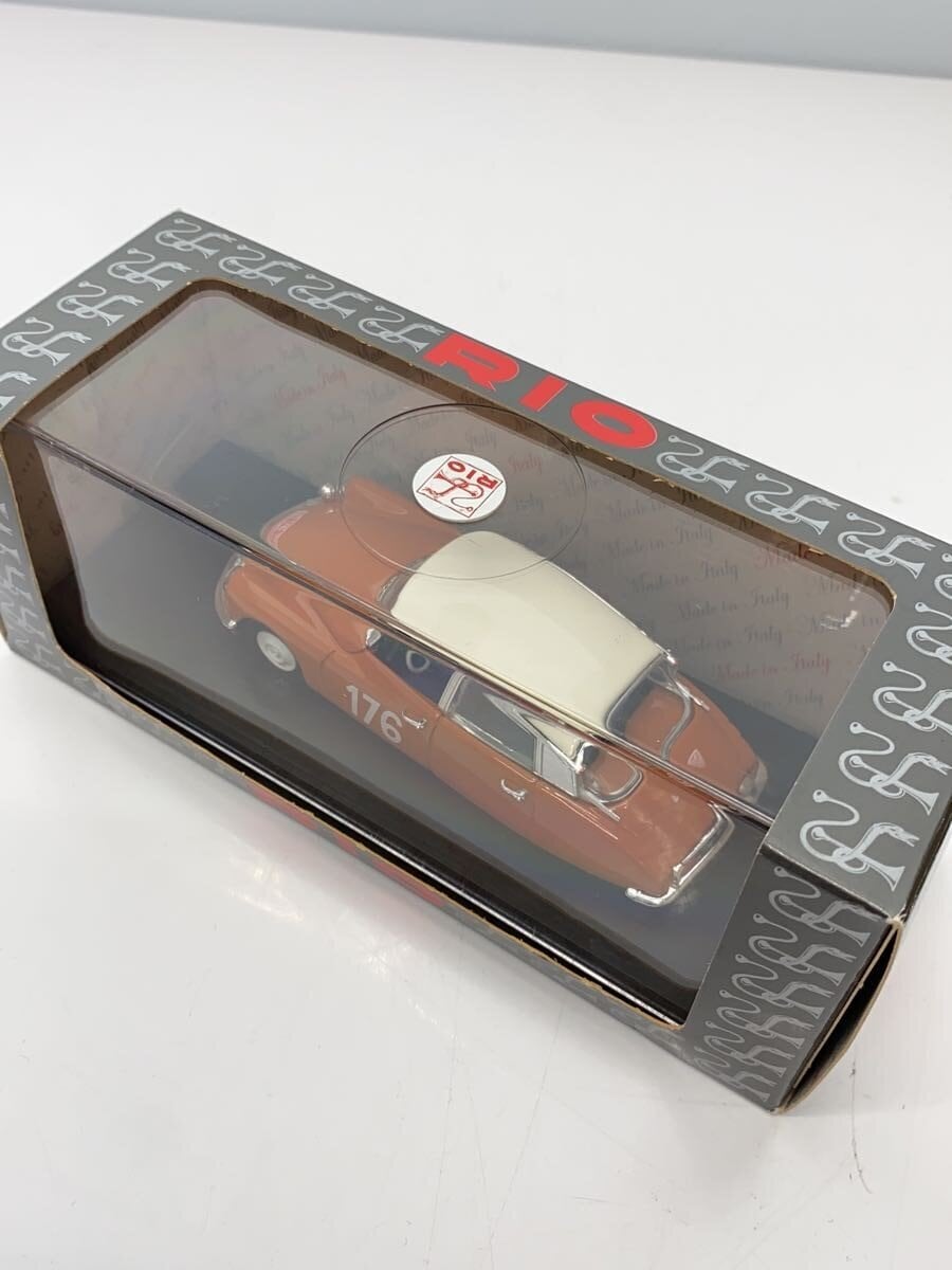 norev Mini Car - Red (Other Brand)